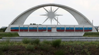 ВСУ атаковали транспортный цех Запорожской АЭС