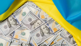 Украина нарастила оборонный бюджет на 1,5 трлн грн за счет кредита ЕС