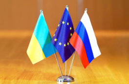 Зеленский сделал заявление о переговорах с Россией