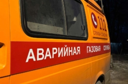Взрыв газовоза на АЗС в Пятигорске повредил подстанцию и газопровод