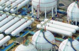 СМИ: Нидерланды рискуют не достичь плана по запасам газа
