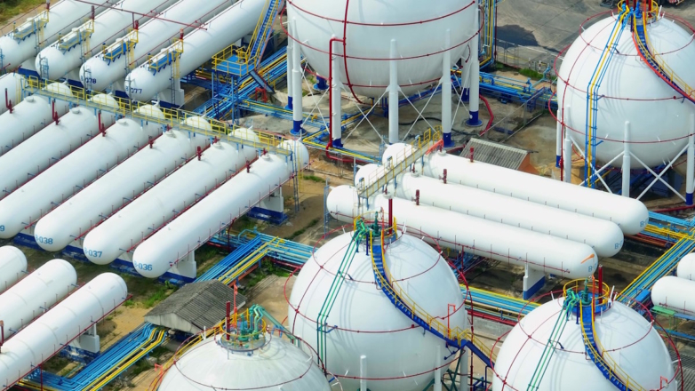 СМИ: Нидерланды рискуют не достичь плана по запасам газа