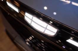 Geely Coolray снова в России: цены и комплектация Exclusive