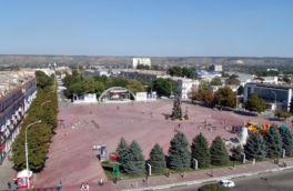 Власти Армавира объявили эвакуацию жителей ряда районов из-за угрозы подтопления