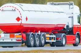 Великобритания бессрочно разрешила импорт топлива из российской нефти