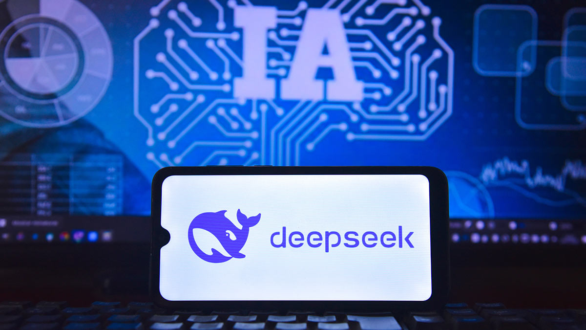 Deepseek