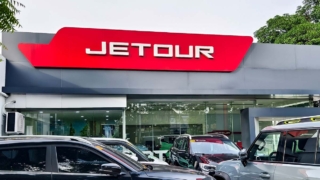 Минпром КНР раскрыл данные Jetour F700 перед запуском