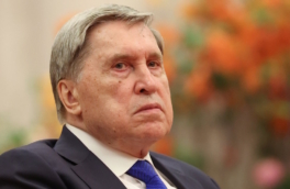 Кремль передал США рекомендацию срочно покинуть Киев из-за ударов по центрам принятия решений