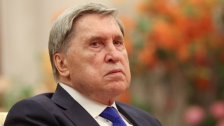 Кремль передал США рекомендацию срочно покинуть Киев из-за ударов по центрам принятия решений