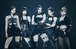 K-pop-конвейер: девичьи группы массово выпускают альбомы в мае 2026