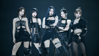 K-pop-конвейер: девичьи группы массово выпускают альбомы в мае 2026