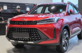 Какие автомобильные бренды могут покинуть российский рынок?