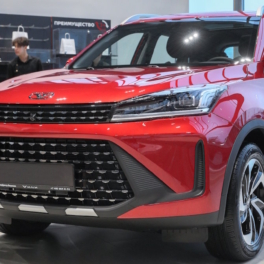 Какие автомобильные бренды могут покинуть российский рынок?