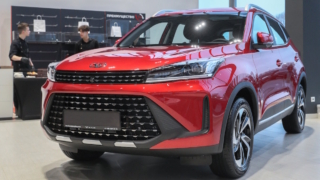 Какие автомобильные бренды могут покинуть российский рынок?