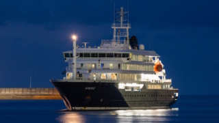 Завершена эвакуация с MV Hondius, где произошла вспышка хантавируса