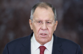 Лавров объяснил, зачем США хотят восстановить "Северные потоки"