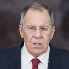 Отказ Киева забрать тела погибших военных и встреча Трампа с Зеленским на саммите НАТО. О чем говорил Лавров