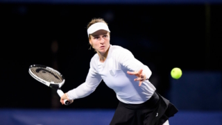 Самсонова обыграла Энн Ли и прошла в 3-й круг турнира WTA в Риме