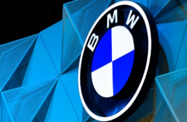 BMW представила концепт Vision Alpina: двигатель V8, классический дизайн и курс на комфорт