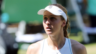 Тайхман выбила Самсонову на старте Roland Garros