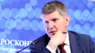 Решетников заявил о росте экономики России на 10% за последние три года