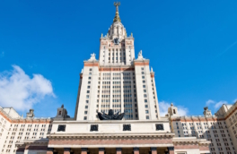 В МГУ выявили случай кори, целый корпус университета перевели на удаленное обучение