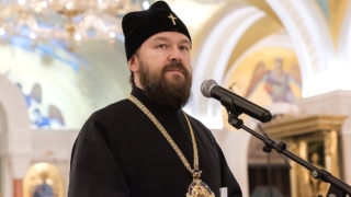 Адвокат митрополита Илариона назвал задержание российского священнослужителя в Чехии провокацией