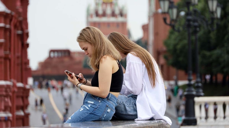 Ограничения на работу мобильного интернета в Москве сняты, заявили в Минцифры