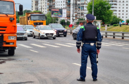 Перекрытия движения в Москве: несколько улиц и набережных в центре закроют для проезда 21–24 мая