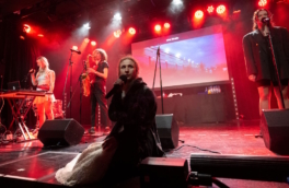 Панк-группа Pussy Riot включена в перечень террористов и экстремистов