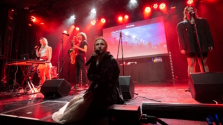 Панк-группа Pussy Riot включена в перечень террористов и экстремистов