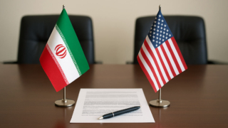 США и Иран договорились заключить окончательное мирное соглашение за 60 дней