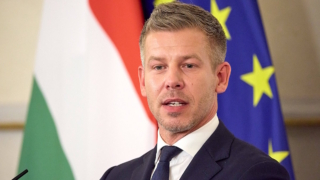 Венгрия рассчитывает согласовать с ЕК доступ к заблокированным €10,4 млрд
