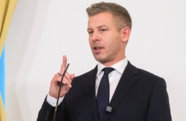 Венгрия против ускоренного вступления Украины в ЕС – Мадьяр