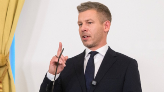 Венгрия против ускоренного вступления Украины в ЕС – Мадьяр
