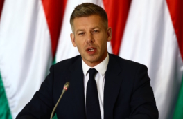 Новые власти Венгрии выдвинули 11 условий Украине для старта переговоров о вступлении в ЕС