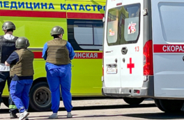 Два человека погибли в результате атаки БПЛА ВСУ на Белгородскую область