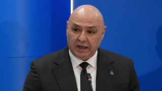 В Ливане назвали вывод израильских войск национальным требованием