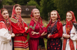 Россия вошла в топ-5 стран с самыми красивыми женщинами в мире: кто обошел россиянок в рейтинге