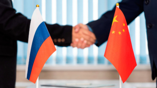 Россия и Китай договорились о промышленном сотрудничестве на Дальнем Востоке