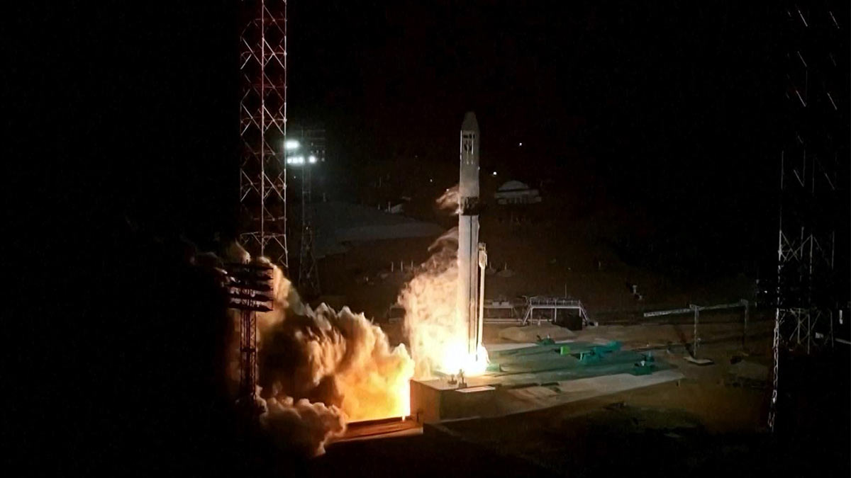 Почему пуск новой ракеты "Союз-5" – успех тактический, но не стратегический