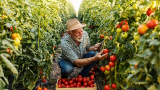 Минсельхоз поддержит 2,5 тыс. малых агробизнесов в 2026 году