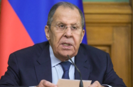 Ответ на угрозы сорвать День Победы, цели СВО, заявления Мерца: о чем говорил Лавров