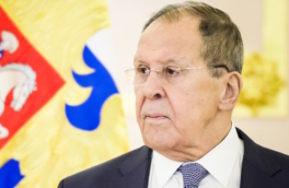 Лавров и Рубио "сверили часы"