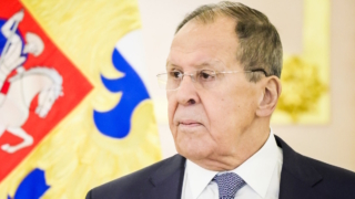 Лавров и Рубио "сверили часы"