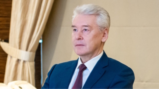 Собянин освободил от должностей восьмерых глав управ районов Москвы