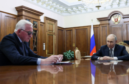 Реформа института бизнес-омбудсмена, защита промобъектов, сроки давности по сделкам и залог при экономических правонарушениях: итоги встречи Путина и главы РСПП Шохина