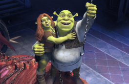 DreamWorks разрабатывает два новых мультфильма о Шреке