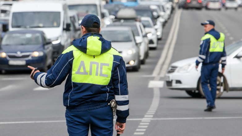 В ГАИ советуют не верить слухам по поводу роста штрафов за нарушения ПДД