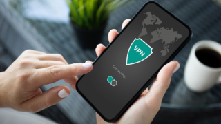 О заражающем вирусами гаджет "бесплатном VPN" предупредили в киберполиции